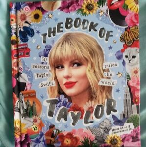 THE BOOK OF TAYLOR